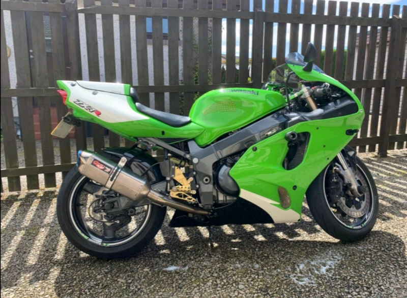 zx7r gumtree